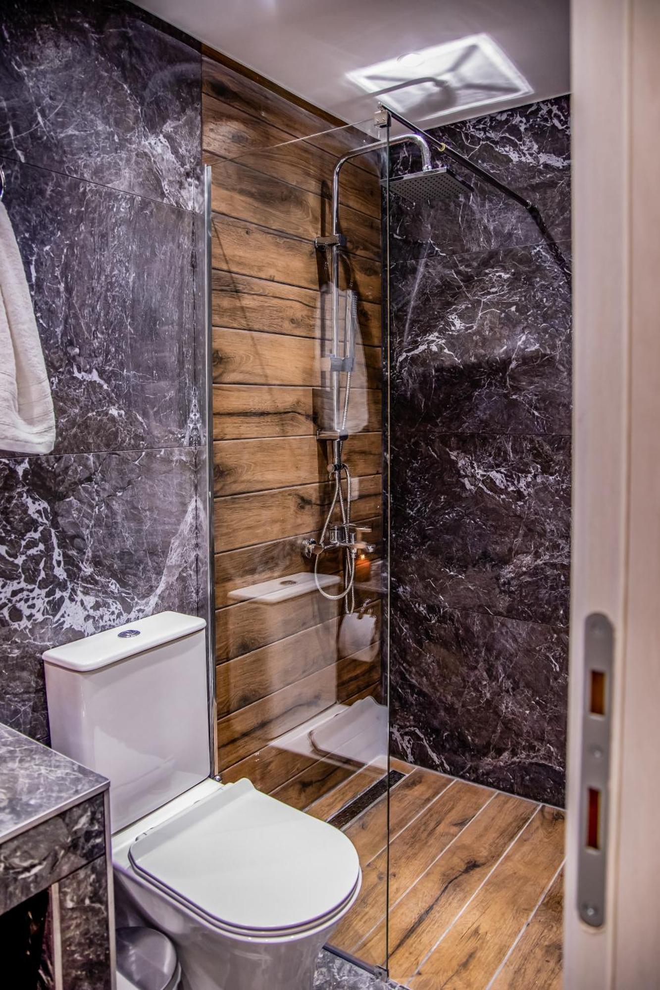 Diamond Suites 32 Saloniki Zewnętrze zdjęcie